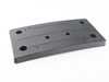 ES#2698403 - 51117295972 - LICENCE PLATE BASE - Genuine BMW - BMW