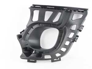 ES#3129505 - 51117365135 - Support - Front Fog Lamp Left - Genuine MINI - MINI