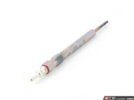 ES#3549243 - 059963319AB - Glow Plug - Priced Each - Is your diesel hard to start in cold weather? - Genuine Volkswagen Audi - Audi Volkswagen