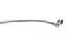 ES#3087179 - 8W0615121H - Front Brake Pad Wear Sensor  - Alerts you when your brake pads begin to wear thin - Genuine Volkswagen Audi - Audi