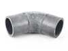 ES#1483404 - 99610674006 - Cooling Hose Elbow - Coolant delivery pressure line elbow - Genuine Porsche - Porsche