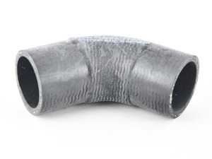 ES#1483404 - 99610674006 - Cooling Hose Elbow - Coolant delivery pressure line elbow - Genuine Porsche - Porsche