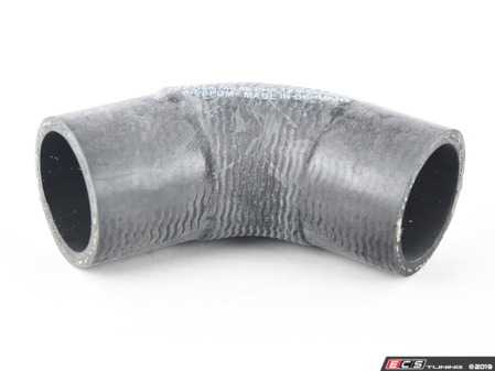 ES#1483404 - 99610674006 - Cooling Hose Elbow - Coolant delivery pressure line elbow - Genuine Porsche - Porsche