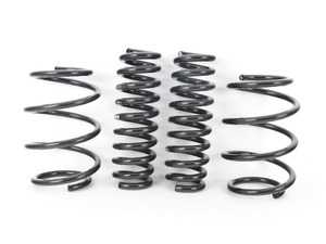 ES#3647205 - E10-20-031-02-22 - Eibach Pro-Kit Performance Springs  - Set of Four Springs - Eibach - BMW