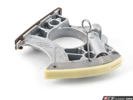 ES#3628562 - 06E109217AJ - Upper Timing Chain Tensioner - Left - Applies tension to the upper left timing chain - Genuine Volkswagen Audi - Audi