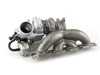 ES#3248277 - 06H145703S - Turbocharger - Complete assembly including the exhaust manifold - Genuine Volkswagen Audi - Audi