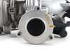 ES#3248277 - 06H145703S - Turbocharger - Complete assembly including the exhaust manifold - Genuine Volkswagen Audi - Audi