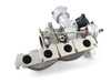 ES#3248277 - 06H145703S - Turbocharger - Complete assembly including the exhaust manifold - Genuine Volkswagen Audi - Audi