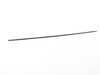ES#3638767 - 51317166841 - Windshield Trim - (NO LONGER AVAILABLE) - Located at the top of the windshield - URO - 