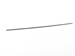 ES#3638767 - 51317166841 - Windshield Trim - (NO LONGER AVAILABLE) - Located at the top of the windshield - URO - 