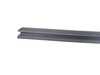 ES#3638767 - 51317166841 - Windshield Trim - (NO LONGER AVAILABLE) - Located at the top of the windshield - URO - 