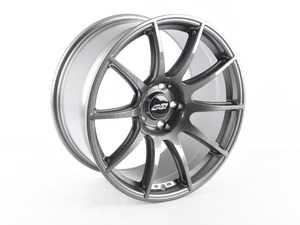 ES#4708990 - SM10191025ST - 19" APEX SM-10 Staggered Wheel Set - Shed weight and add style with APEX wheels! 19x10 ET25 19x11 ET43/44 - APEX Wheels - BMW