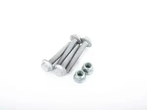 Rear Sway Bar Installation Hardware