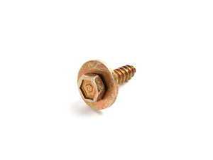 ES#15331 - 07119916944 - Hex Head Screw - ST4.8x22 - Genuine BMW - BMW