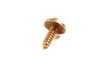 ES#15331 - 07119916944 - Hex Head Screw - ST4.8x22 - Genuine BMW - BMW