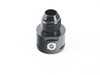 ES#3617499 - VTT-FLAPPER-DELE - Flapper Delete Fitting N54 - Ditch the PCV flapper with this valve from Vargas. - Vargas Turbo Technologies - BMW