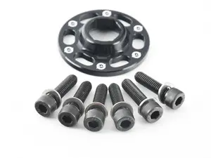 VTT N54 Crank Bolt Capture