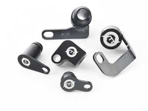 ES#3616074 - VTT-SINGLE-FITTI - Single Turbo Fittings  - One kit contains all the oil and water fittings you will need to swap from twin to single turbo. - Vargas Turbo Technologies - BMW