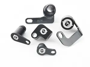 Single Turbo Fittings 