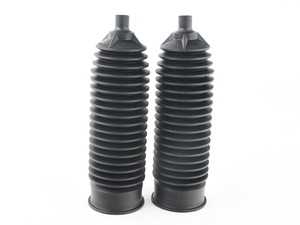 ES#3677334 - 99634719104 - Steering Rack Boot Kit - Includes boots and clamps to complete the job - TRW - Porsche