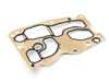 ES#2744597 - 11428516396 - Engine Oil Cooler Gasket - N47 N57 - Genuine BMW - BMW