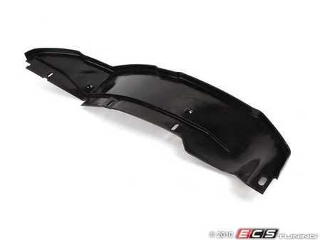 ES#127512 - 51711874602 - Genuine BMW Fender Liner - Front Right Fender Liner - Genuine BMW - BMW