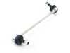ES#2718394 - 2043201789 - Heavy Duty Front Sway Bar End Link - Left - Front Axle, Left Side - Meyle HD - Mercedes Benz