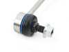 ES#2718394 - 2043201789 - Heavy Duty Front Sway Bar End Link - Left - Front Axle, Left Side - Meyle HD - Mercedes Benz