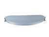 ES#2734374 - 51627375856 - Primed Rear Spoiler - Cooper S  - Mounts to the upper rear hatch - Genuine MINI - MINI