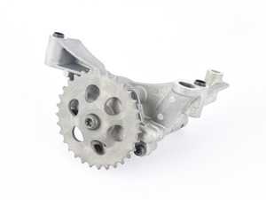 ES#3624004 - 06A115105B - Engine Oil Pump  - Keeps oil flowing through the engine - Genuine European Volkswagen Audi - Audi Volkswagen