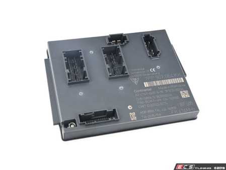 ES#3349328 - 9A790706400 - CONTROL UNIT, GATEWA - Genuine Porsche - 