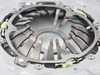 ES#269678 - 022141015S - Clutch Kit - Includes clutch disc and pressure plate - Genuine Volkswagen Audi - Audi Volkswagen