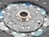 ES#269678 - 022141015S - Clutch Kit - Includes clutch disc and pressure plate - Genuine Volkswagen Audi - Audi Volkswagen