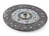 ES#269678 - 022141015S - Clutch Kit - Includes clutch disc and pressure plate - Genuine Volkswagen Audi - Audi Volkswagen
