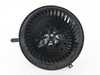 ES#3673421 - 64119227670 - HVAC Blower Motor - Located behind the glove box and responsible for circulating air. Reuses your regulator. - Bavarian Autosport - BMW