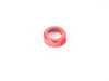 ES#3551159 - 023770ECS06-03 - Notched Volume Knob Cover Red Anodize - ECS - Audi