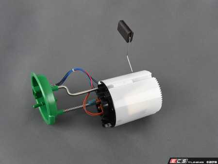 ES#3646861 - 16112755082 - Fuel Pump - Comes with fuel level sensor and fuel pump, URO Brand - URO - MINI