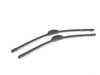 ES#3551052 - 2124caKT - Wiper Blade Set - Clear Advantage - Features graphite-treated rubber for quiet and smooth operation - Bosch - Volkswagen
