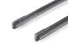 ES#3551052 - 2124caKT - Wiper Blade Set - Clear Advantage - Features graphite-treated rubber for quiet and smooth operation - Bosch - Volkswagen