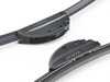 ES#3551052 - 2124caKT - Wiper Blade Set - Clear Advantage - Features graphite-treated rubber for quiet and smooth operation - Bosch - Volkswagen