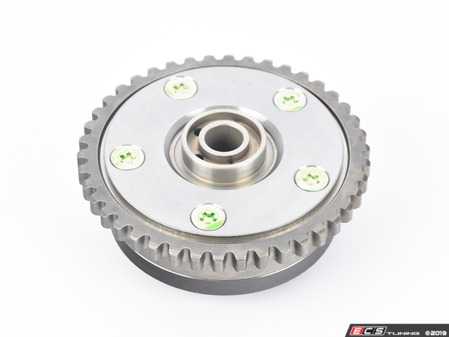 ES#23179 - 11367534718 - Timing Chain Sprocket - Exhaust Camshaft - Genuine BMW - BMW