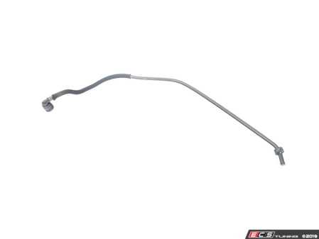 ES#2734560 - 17127646898 - PIPE, EXPANSION TANK-CYLINDE - Genuine MINI - BMW MINI
