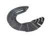 ES#2210470 - 34106787514 - Brake Dust Shield - Genuine BMW - BMW