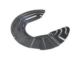 Brake Dust Shield