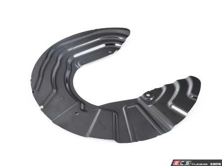 ES#2210470 - 34106787514 - Brake Dust Shield - Genuine BMW - BMW