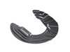ES#2210470 - 34106787514 - Brake Dust Shield - Genuine BMW - BMW