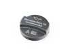 ES#1600276 - 0000101285 - Engine Oil Cap - Includes new seal - Genuine Mercedes Benz - Mercedes Benz