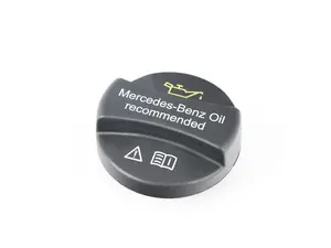 Engine Oil Cap