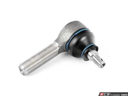 ES#52139 - 32211114843 - Tie Rod Assembly - Priced Each - Fits both left and right - Genuine BMW - BMW