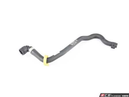 ES#3231047 - 17128647256 - HOSE, EXPANSION TANK - Genuine BMW - MINI